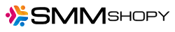 Smmshopy Ai logo